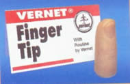 Vernet Finger Tip