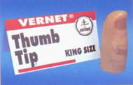 Vernet Jumbo Thumb Tip