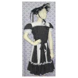 Victorian Day Dress Rental