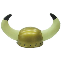 Viking Helmet - Economy Horned