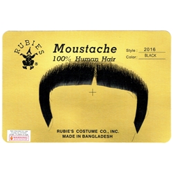 Economy Chinese Moustache