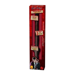 Wand - Harry Potter Deluxe Wand with Light & Sound