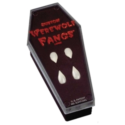 Werewolf Fangs