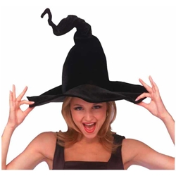 Wired Witch Hat