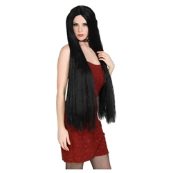 Witch Wig - Long