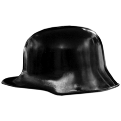 WWII German Helmet