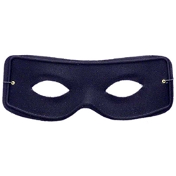 Zorro Mask