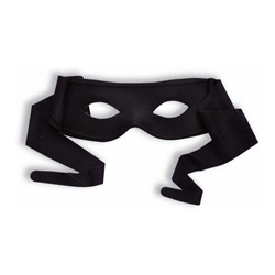 Zorro/Bandit Mask
