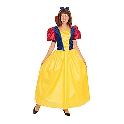 Snow White - Adult Costume