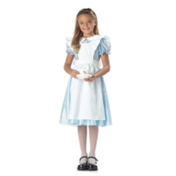 Alice Child Costume