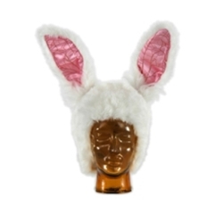 Alice In Wonderland Movie - White Rabbit Headpiece