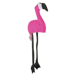 Flamingo Hat