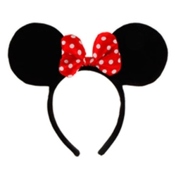 Disney Minnie Mouse Ears