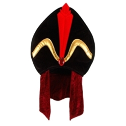 Disney’s Aladdin Jafar Hat