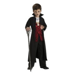 Royal Vampire – Child Costume