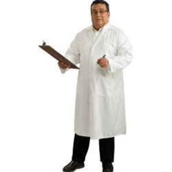 Lab Coat – Adult Plus Size Costume