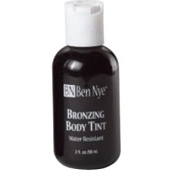 Ben Nye Bronzing Body Tint