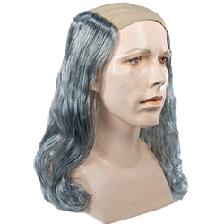 Ben Franklin Wig Bargain