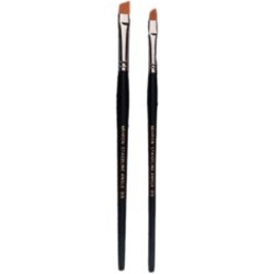 Mehron Angled Brush