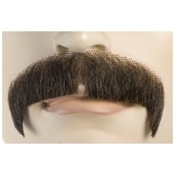 Deluxe Human Hair Winchester Mustache