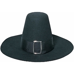 Deluxe Puritan Hat