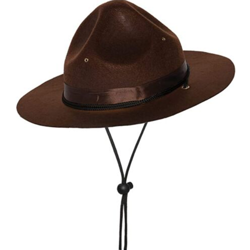 Ranger Hat