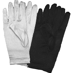 Satin Gloves – Nine Inch
