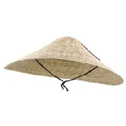 Chinese Coolie Hat