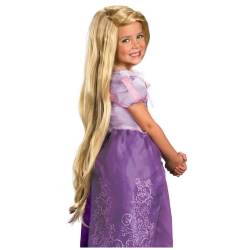 Tangled Rapunzel Wig