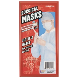 Doctor Masks