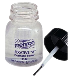 Fixative "A" Sealer