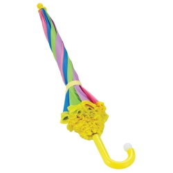Circus Clown Parasol
