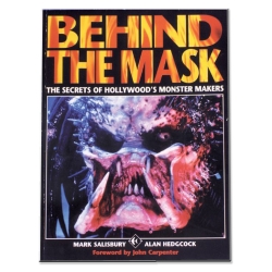 Behind The Mask