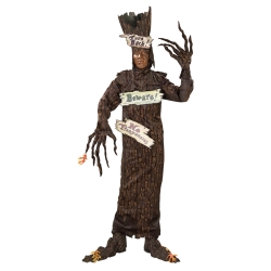 Wizard of Oz Scary Tree Adult Costume