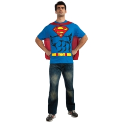 Adult Superman T-Shirt