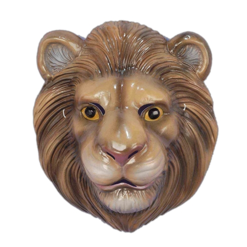 Lion Mask - Child