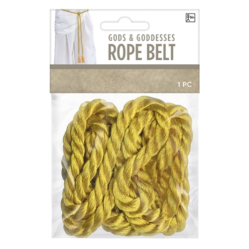 Roman Rope Belt