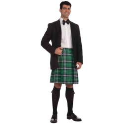 Gentleman's Kilt