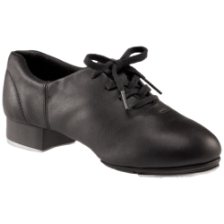 Flex Mastr Adult Split Sole Tap Shoes