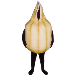 Onion Mascot - Sales