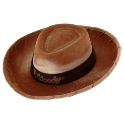 Kids Toy Story Woody Hat