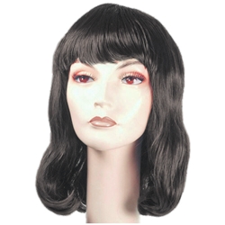 Lord Farquaad  Hair | Lord Farquaad Wig