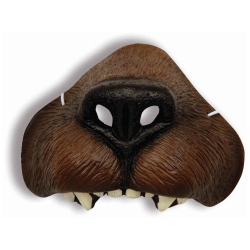 Bear Animal Nose