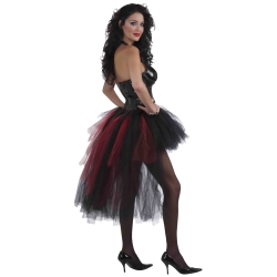 Vampiress Burlesque Tutu