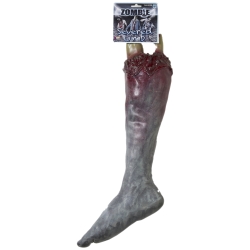 Zombie Severed Leg