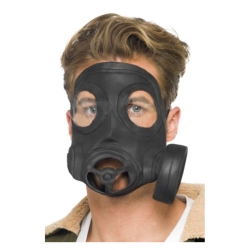 Gas Mask