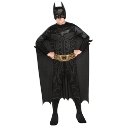 Batman Kids Costume