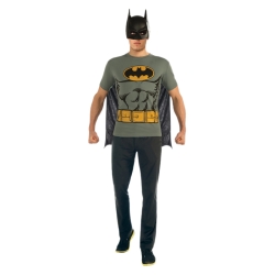 Adult Batman Costume Kit