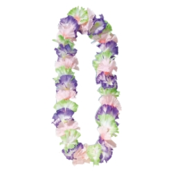 Pastel Lei