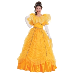 Beauty Deluxe Adult Costume